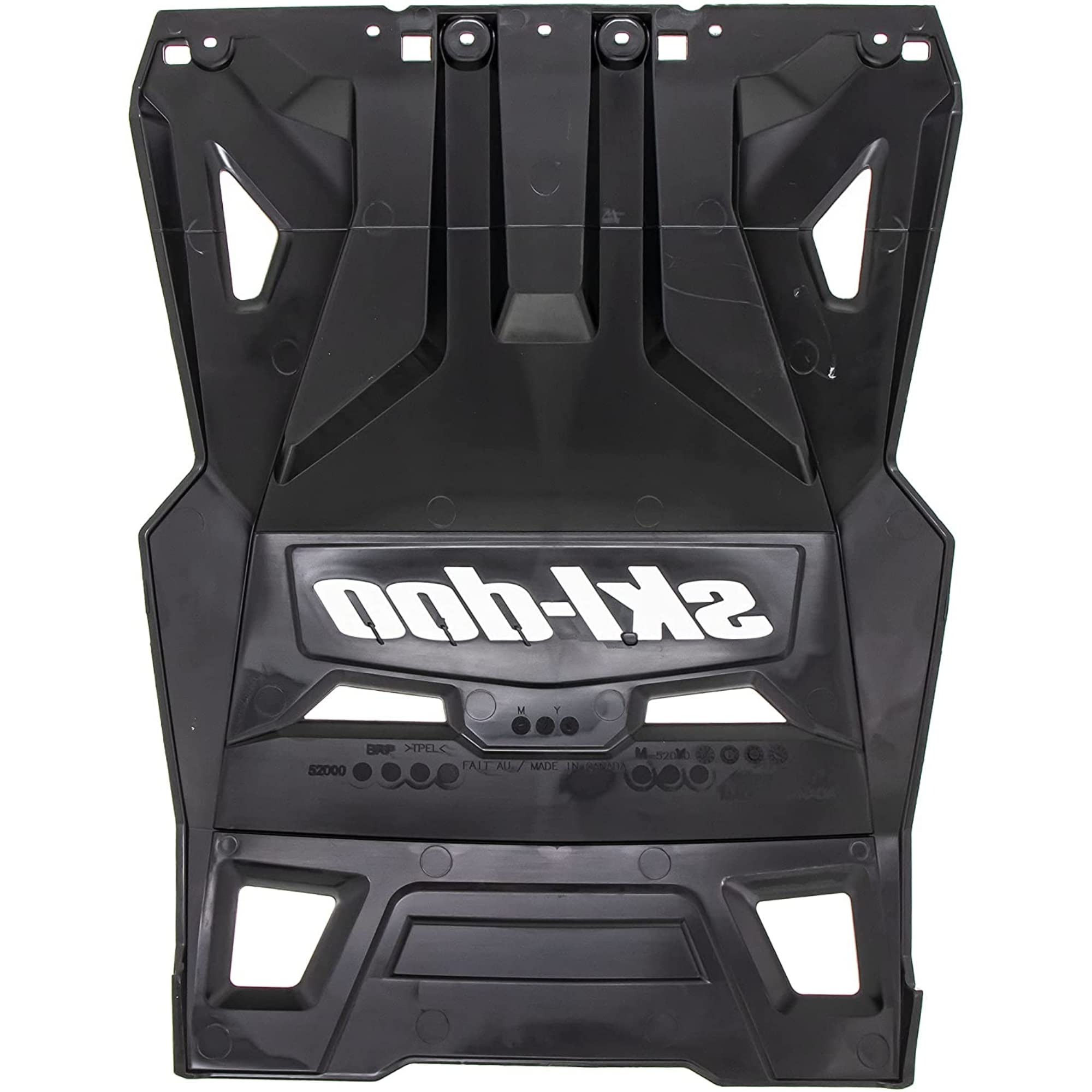 Ski-Doo New OEM Snow Guard, 520001481