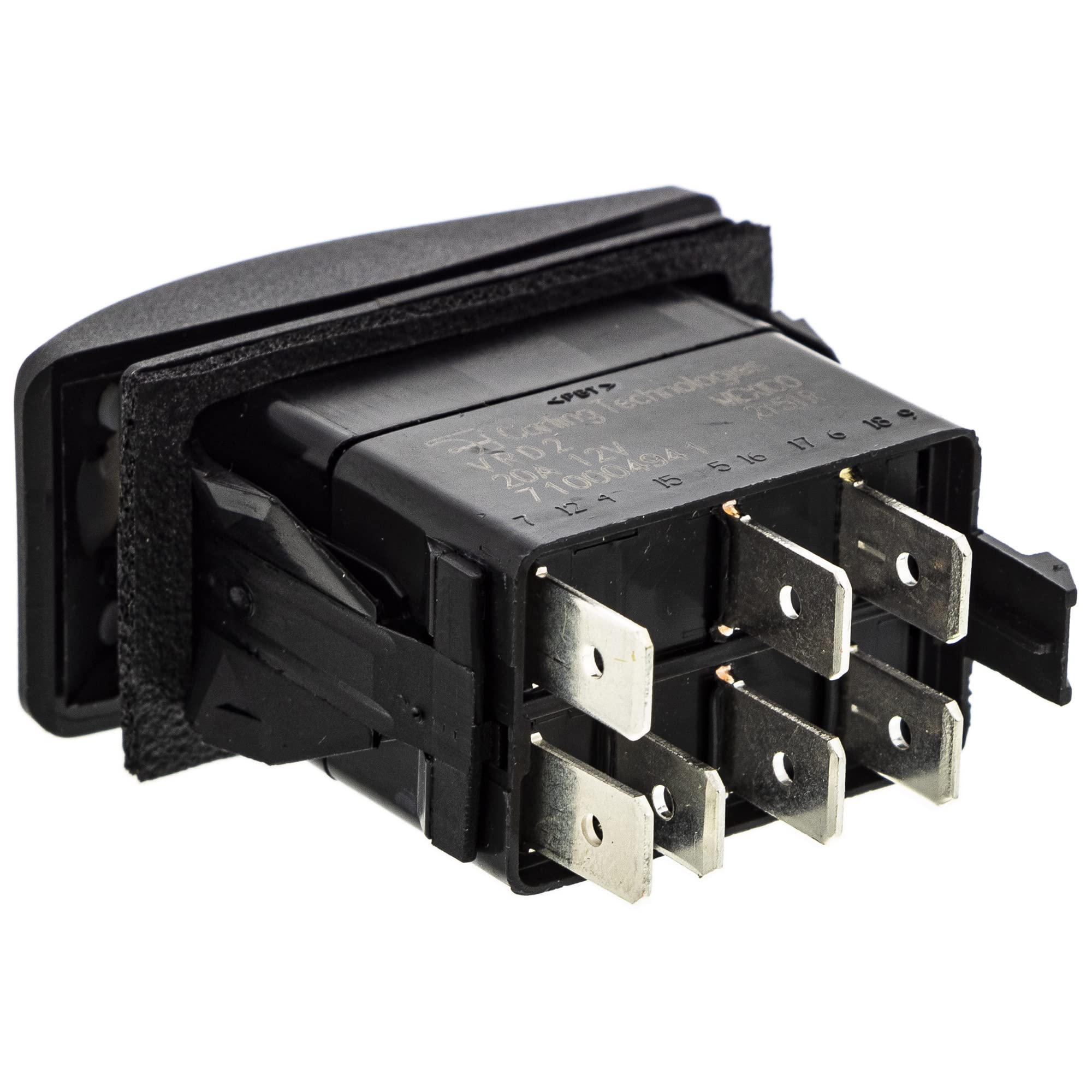 BRP Can-Am 710004941 Interupteur Switch Defender Traxter HD9 HD8 HD5 HD10 6X6