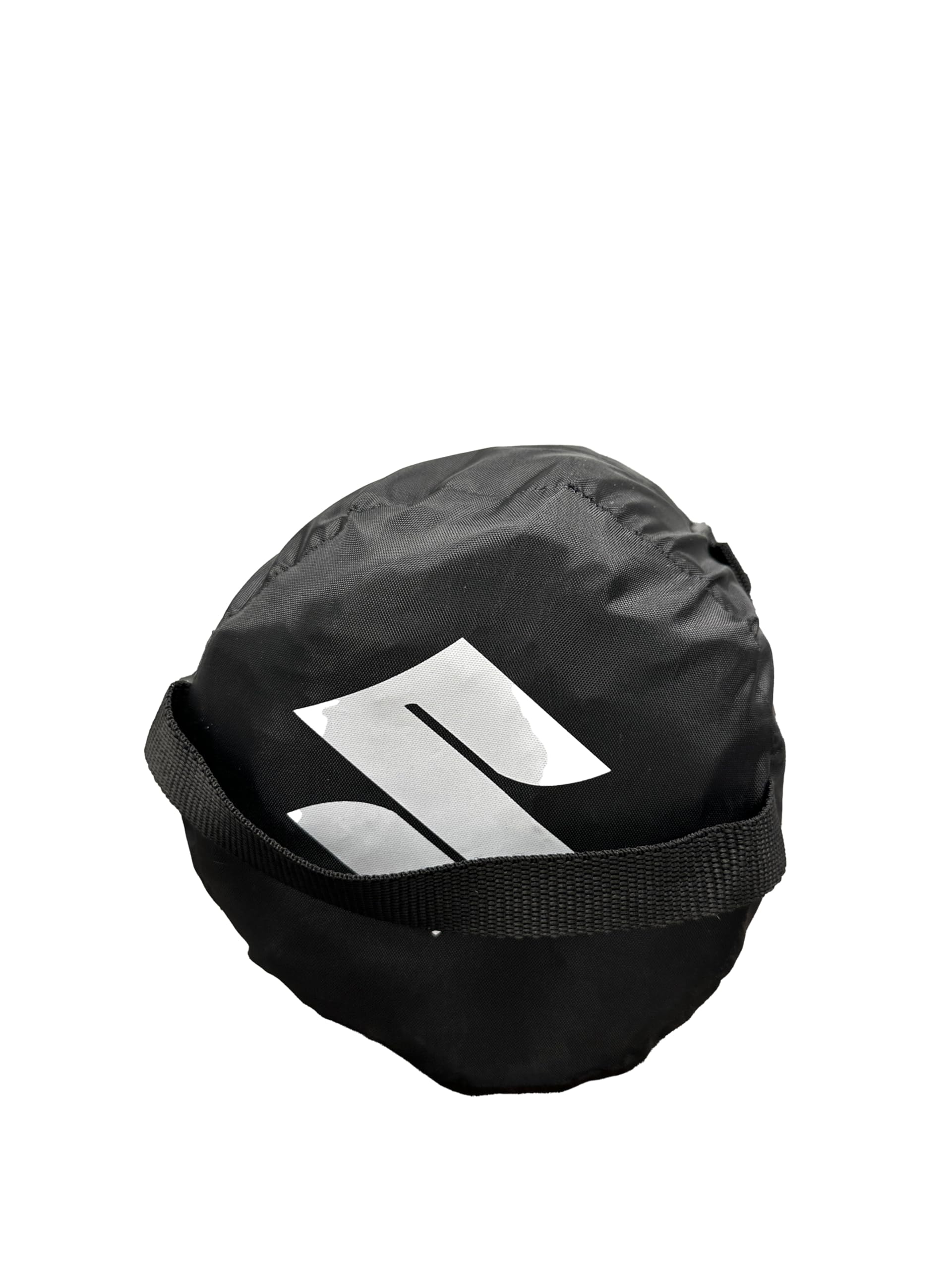 Suzuki OEM - GSX-R Motorcycle Cover Black- 990A0-66032