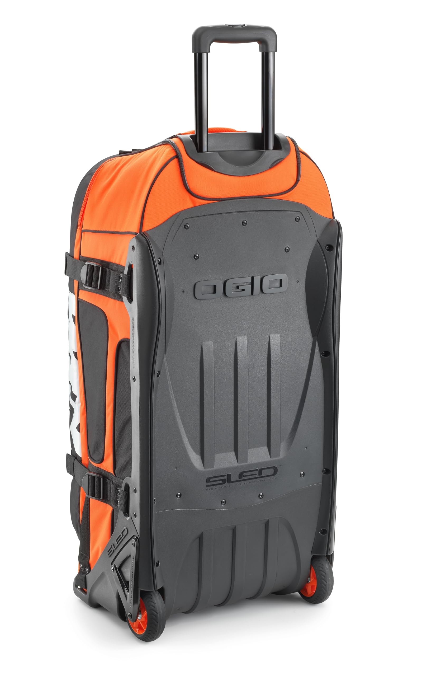 KTM Team Travel Bag 9800 By Ogio Motorcycle Gear Luggage 3PW240000800 NEW
