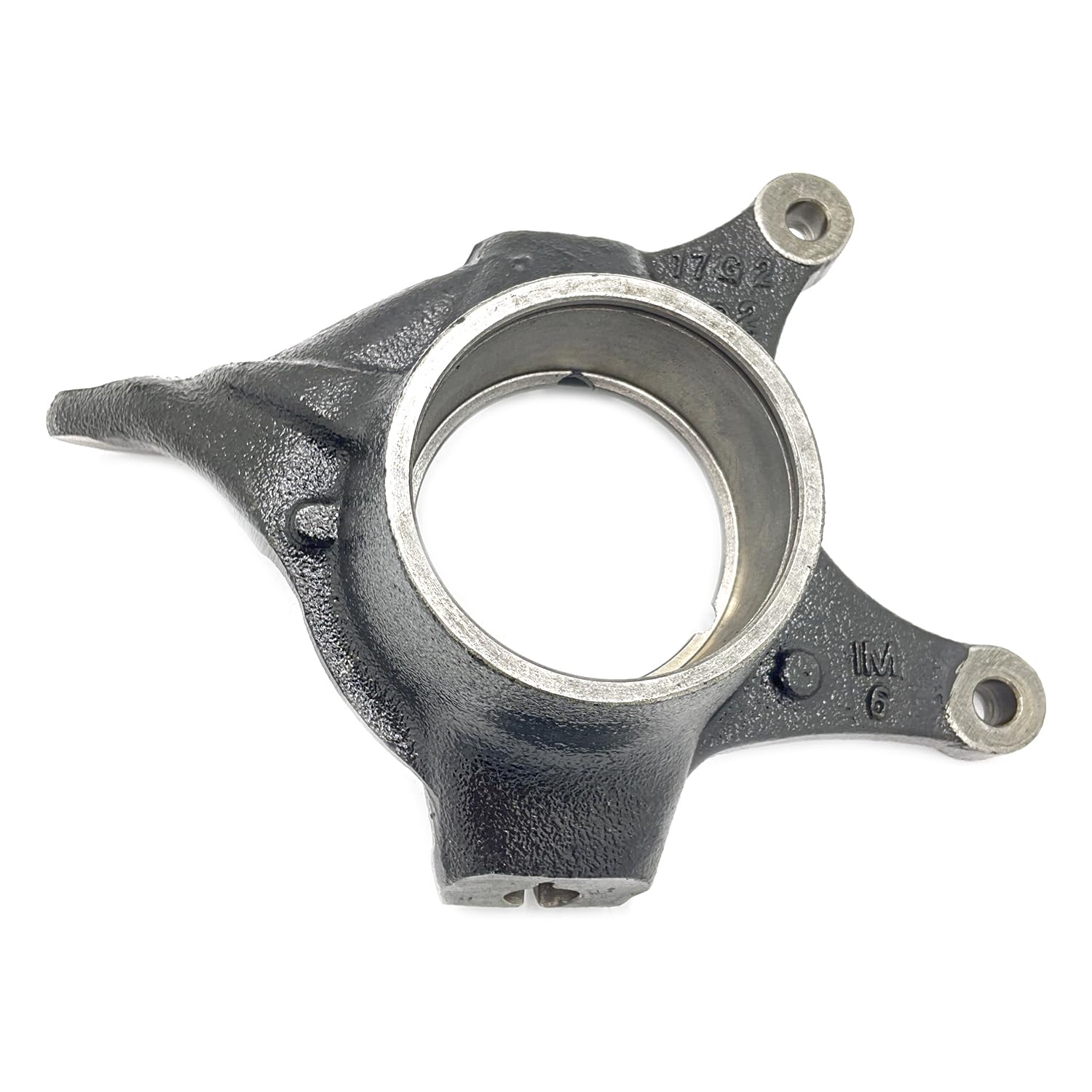 Polaris Ranger Right Hand Wheel Bearing Carrier, Genuine OEM Part 5136949, Qty 1