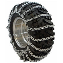 Polaris Off Road Rear Tire Chains