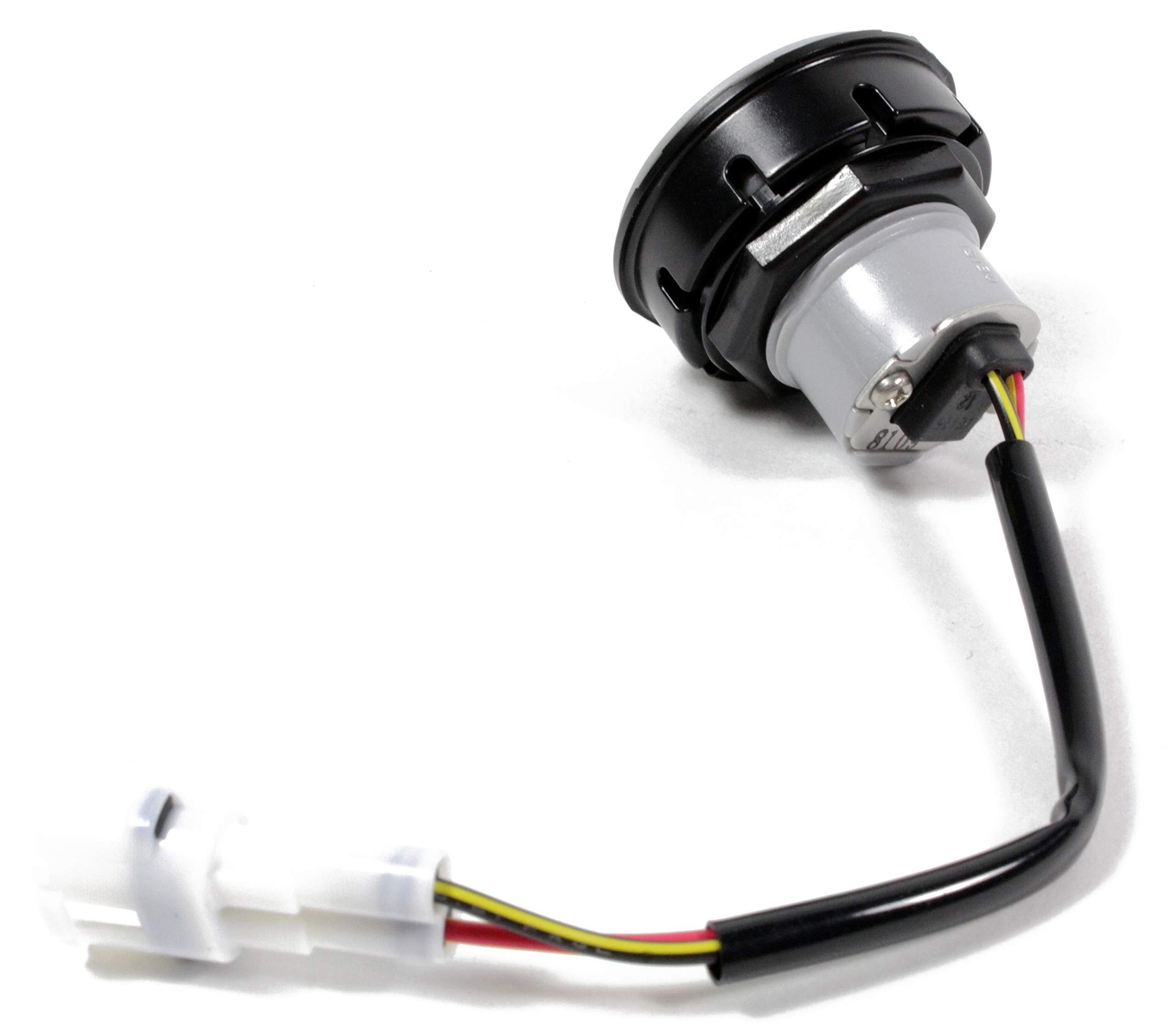 Can-Am 2011-2018 Commander 1000 Commander Max 1000R Engine Start Button 710002594 New Oem