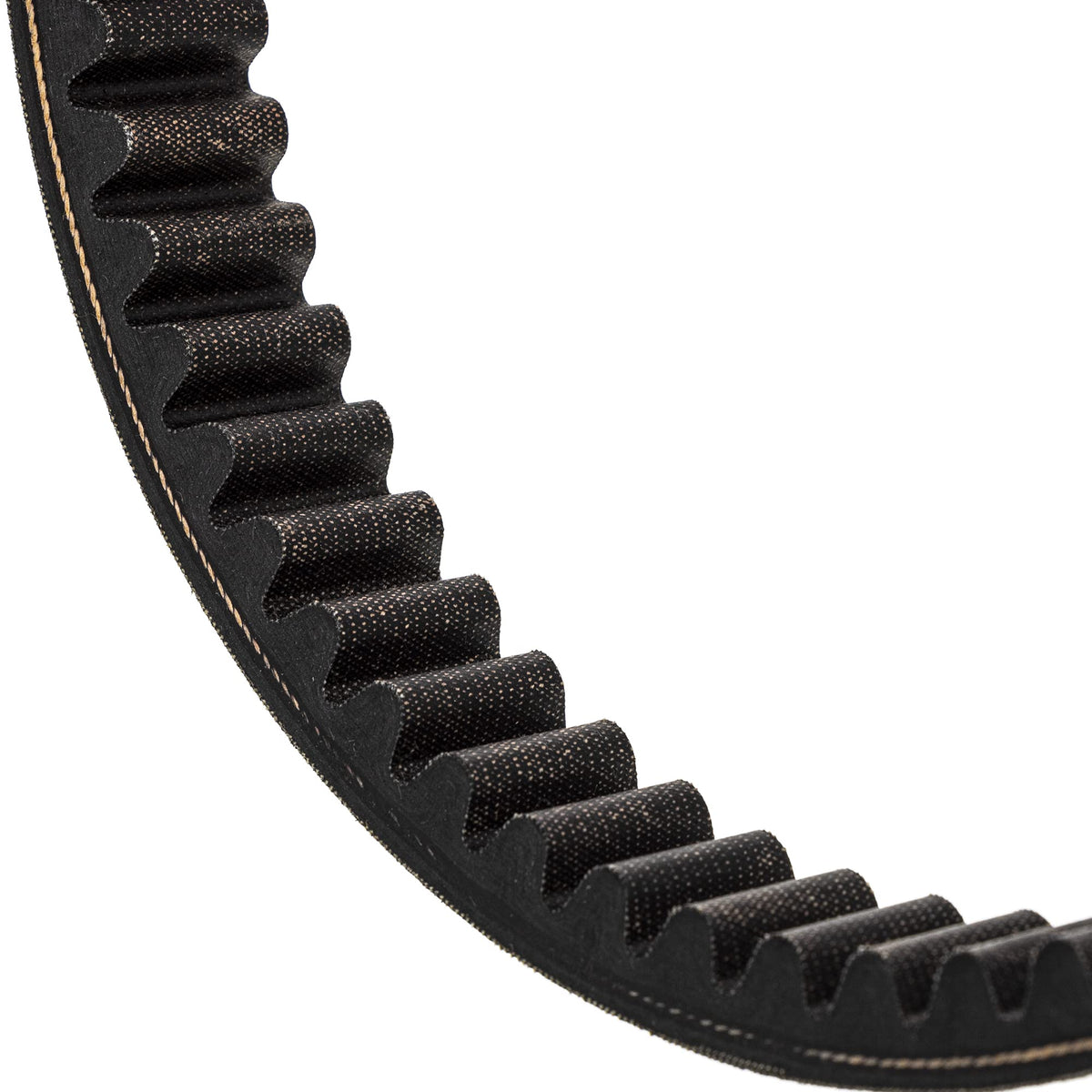 Arctic Cat 0627-106 BELT,DRIVE-200 , Black