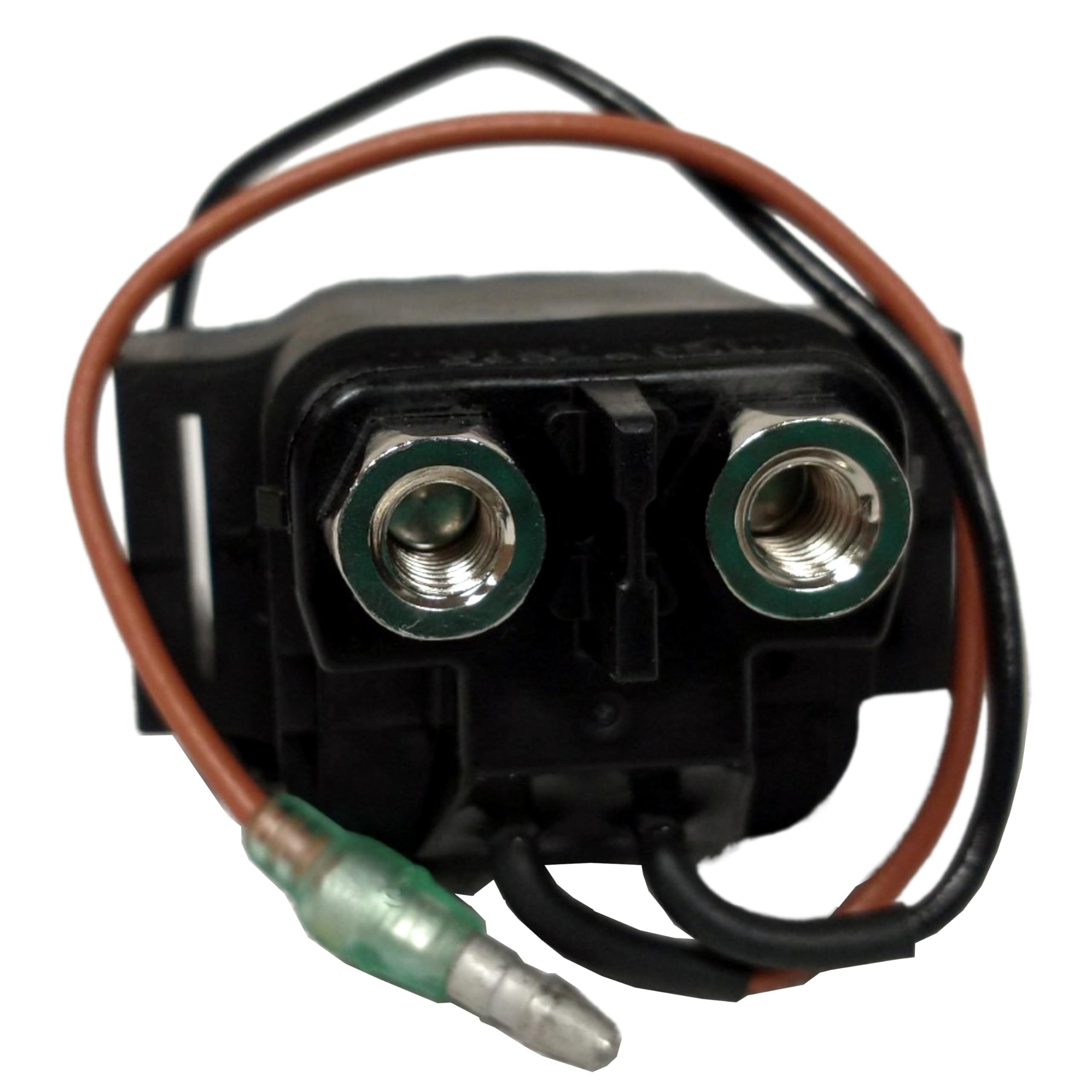 Yamaha Starter Relay Assembly, #68N-81940-00-00