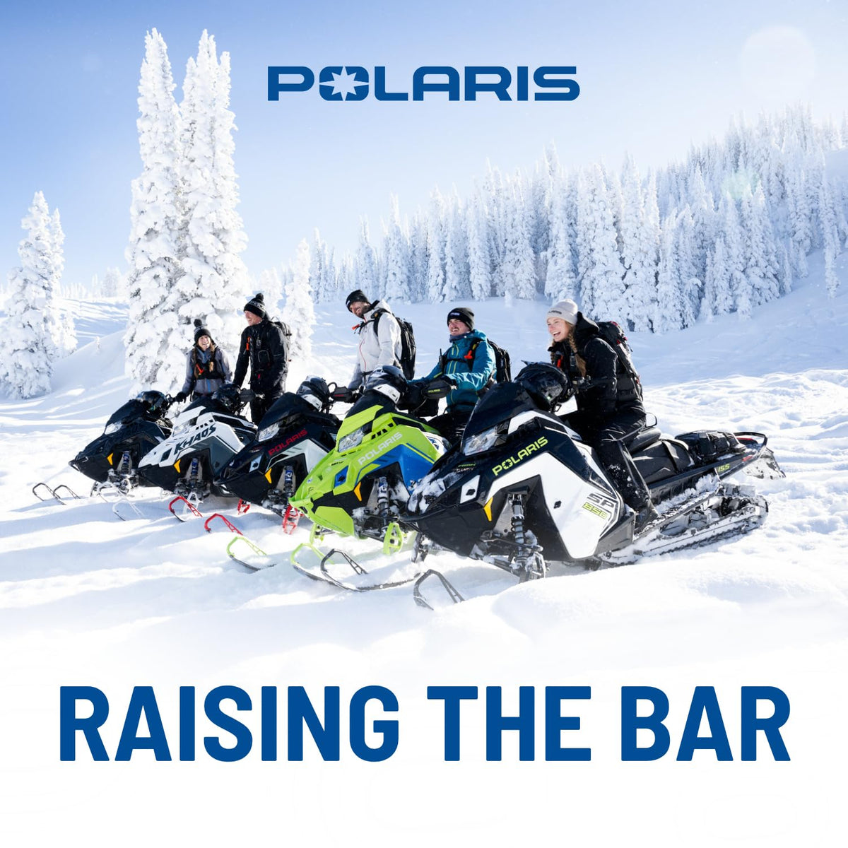 Polaris Belt Holder, for Snowmobile Models, Genuine OEM - 5451670