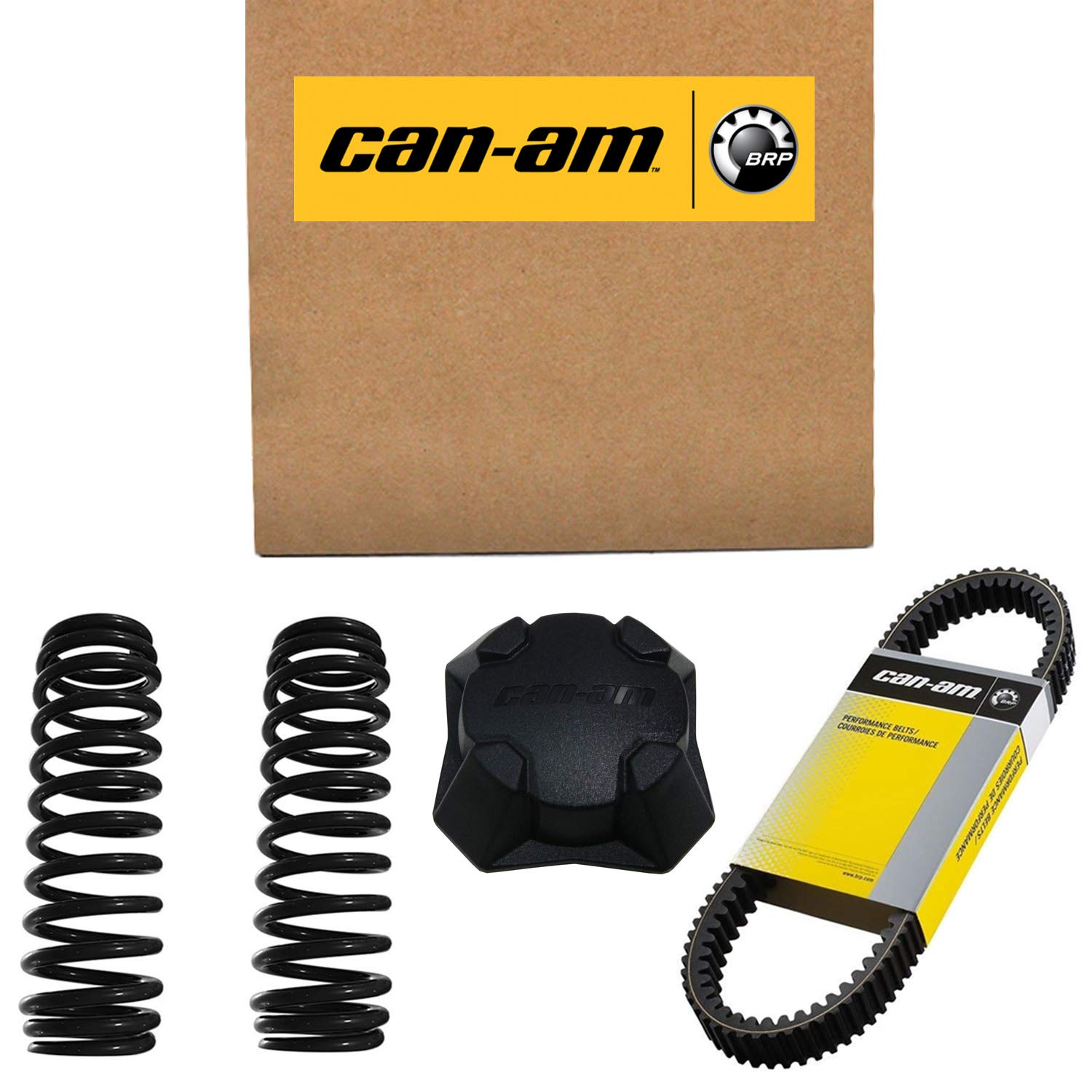 Can-Am 710008400 Ignition Switch Commander Maverick Outlander Max 1000 800 650