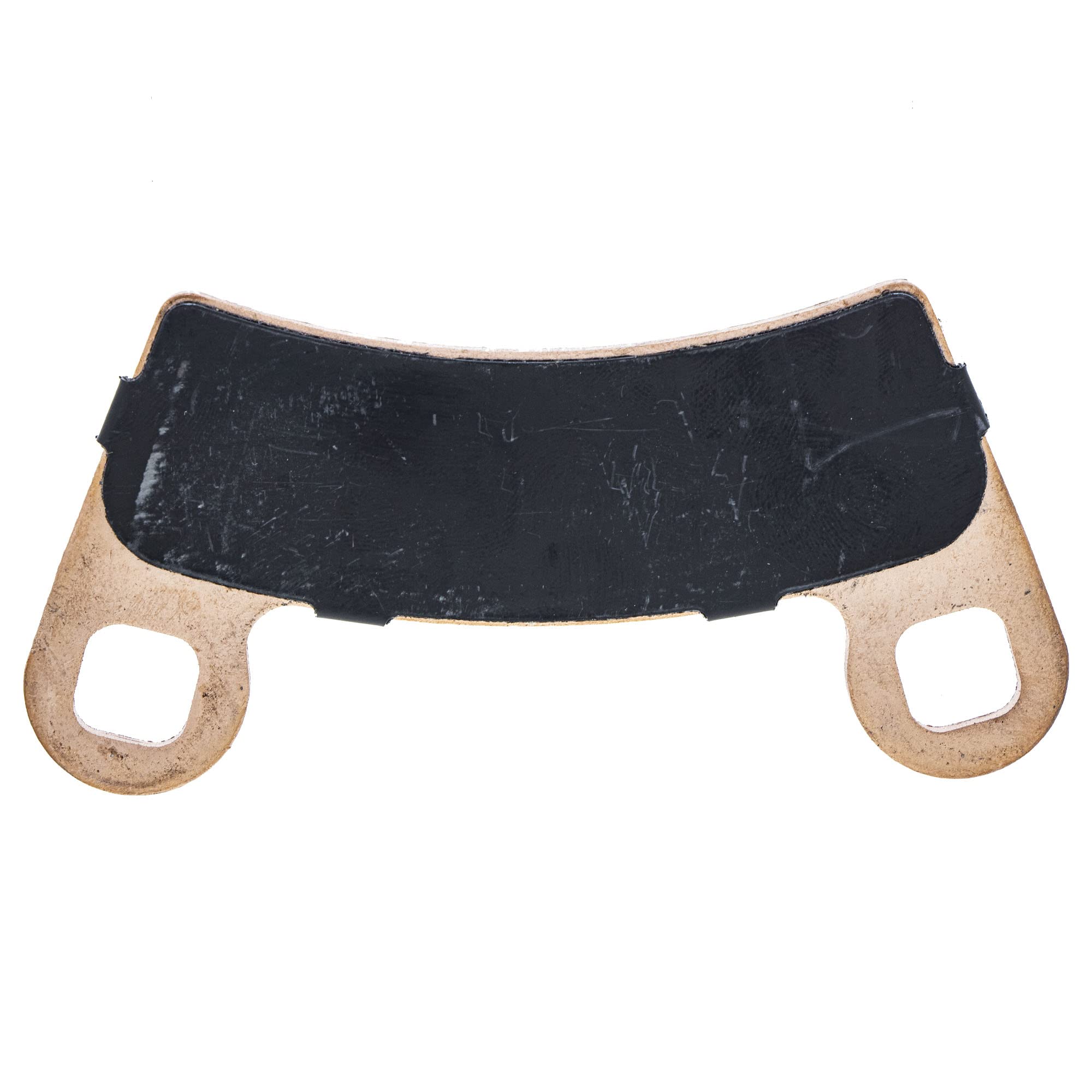 Polaris Sintered Rear or Front Brake Pads Set for RANGER XP 1000, GENERAL 1000, RZR Trail S, Sportsman XP 1000, Scrambler XP 1000, Outlaw 525, 450 Models and More, OEM Part, Includes 4 Pads - 2203318