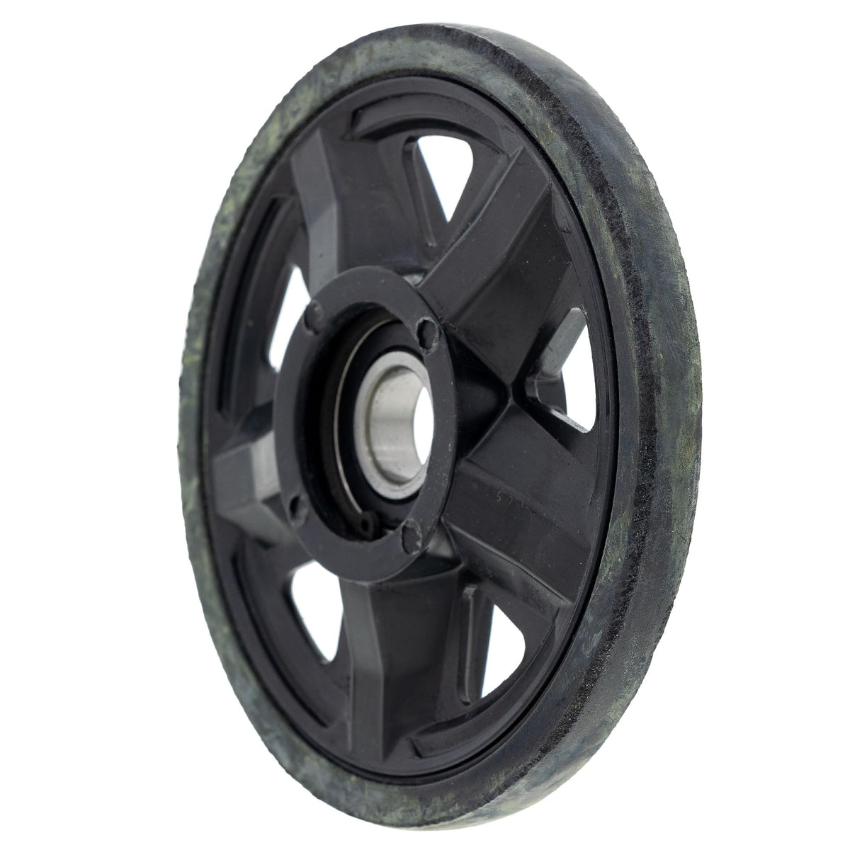 Polaris Suspension Rail Idler Wheel, 5.62 in, for Snowmobile Models 1590511