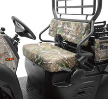 2005-2022 Kawasaki Mule 600 610 SX OEM RealTree Camo Seat Covers KAF600-032RTX