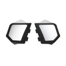 Polaris Snowmobile Insight Side Mirrors, MY21-22