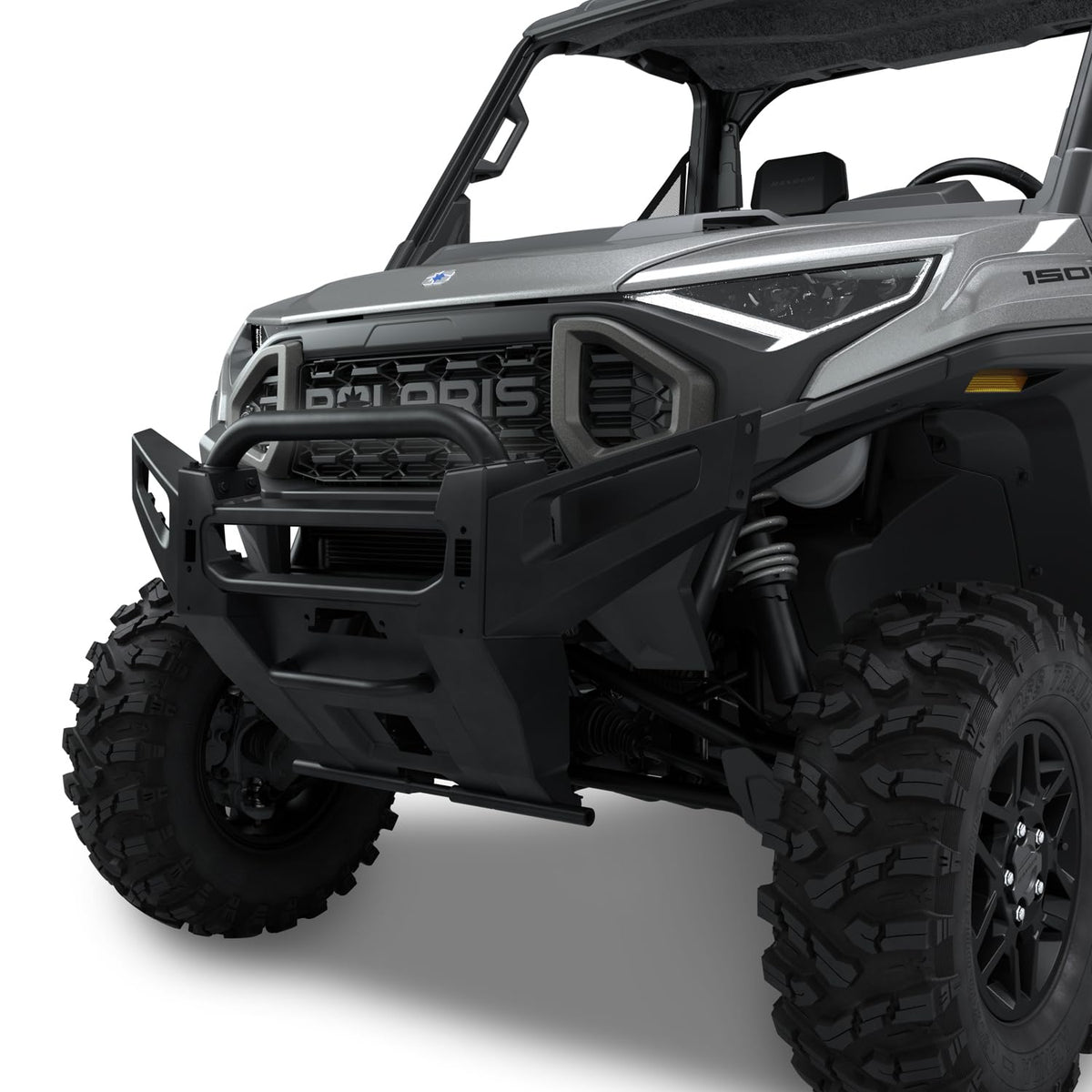 Polaris Off Road Front Bumper Bull Bar - 2890855