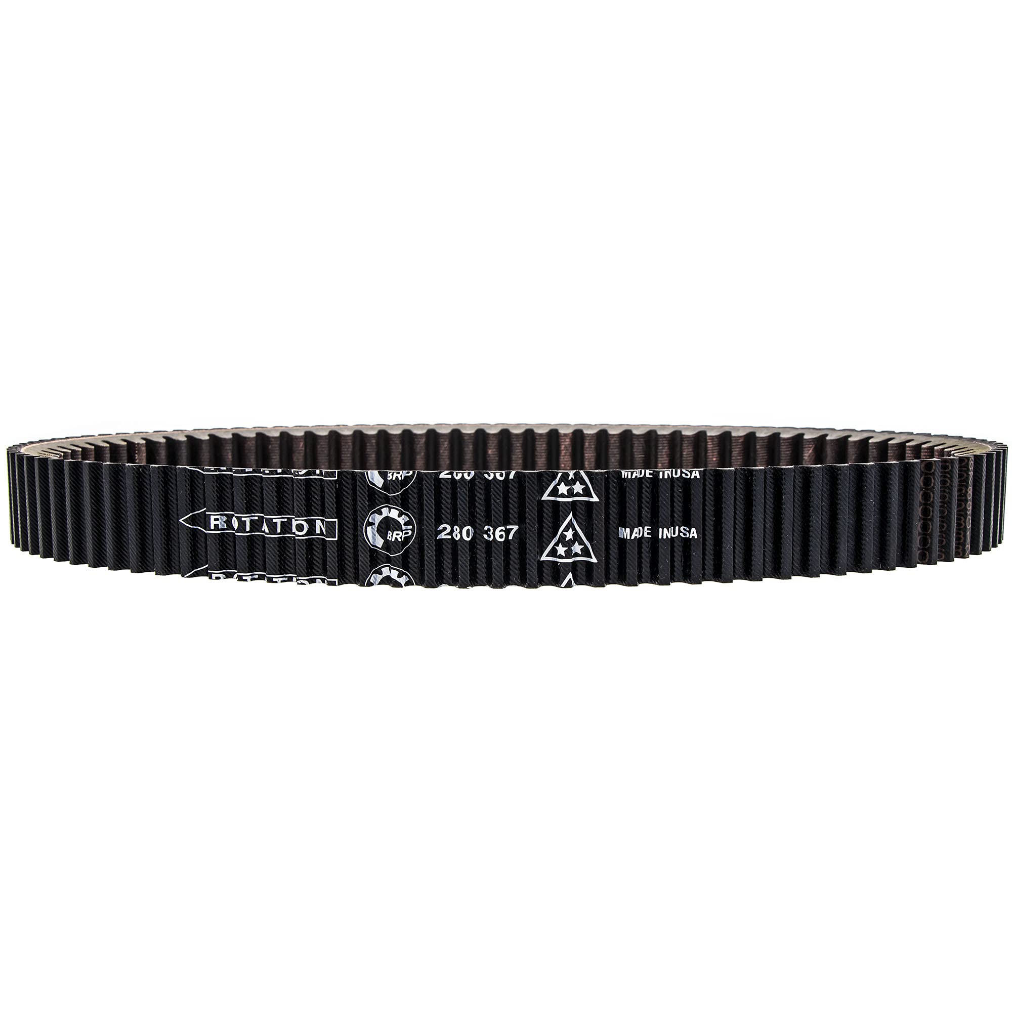 Can-Am Performance Drive Belt 100% PBO for Outlander,Renegade,Maverick 422280367