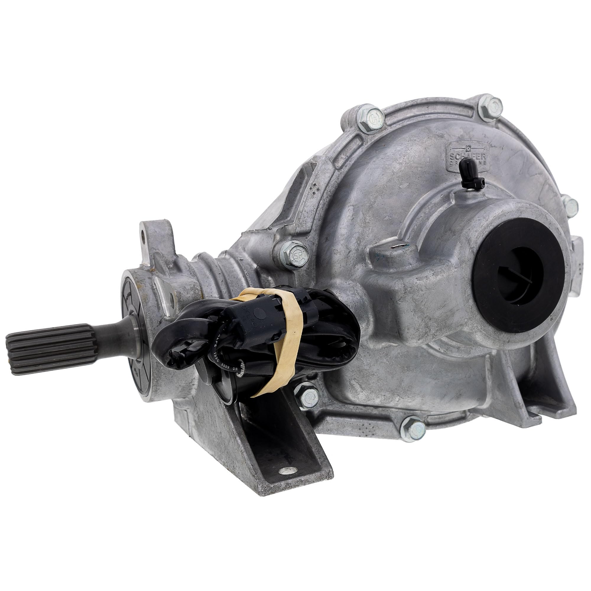 Polaris 1332827 Rear Gear Case Differential Assembly 2007-2017 Ranger