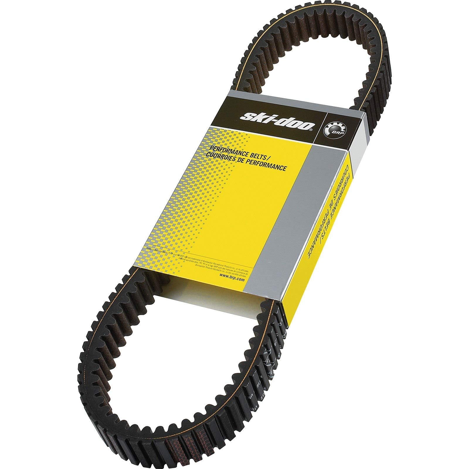 Ski-Doo New OEM Belt_Drive, 417300551
