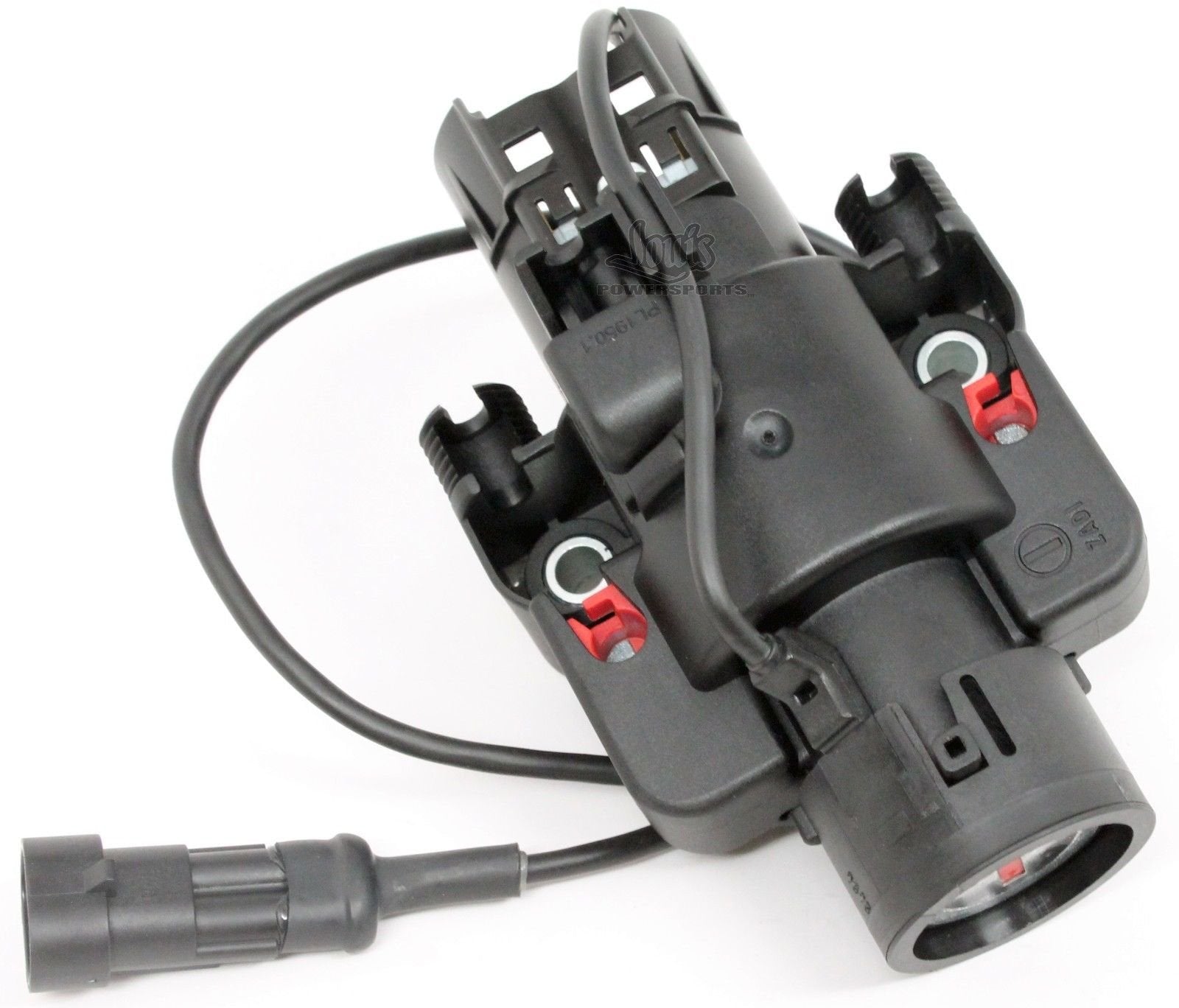 Can-Am 08-13 Spyder Roadster Gs Rs St Ignition Switch 710002971 New OEM