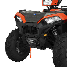 Polaris ATV HD 2,500 lb. Winch with Steel Cable