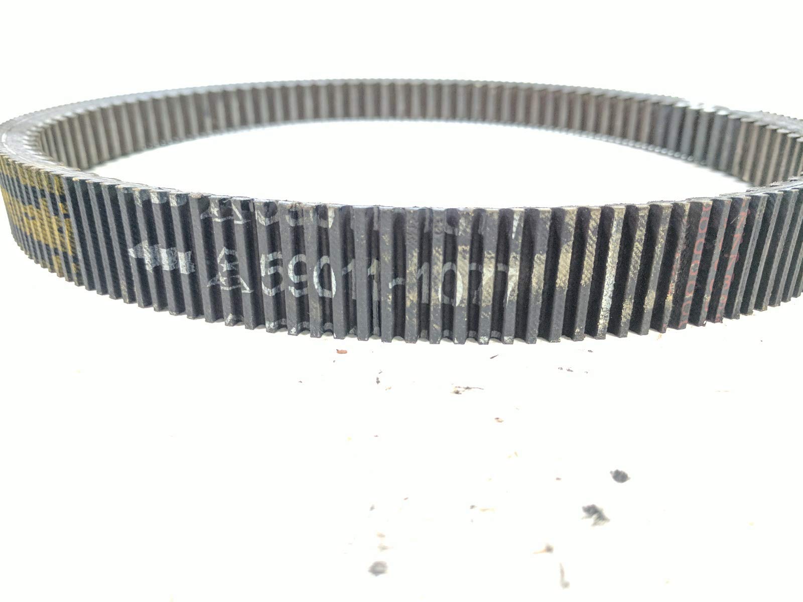 Kawasaki Mule Drive Belt 3000 3010 4000 4010 KAF620 59011-1077