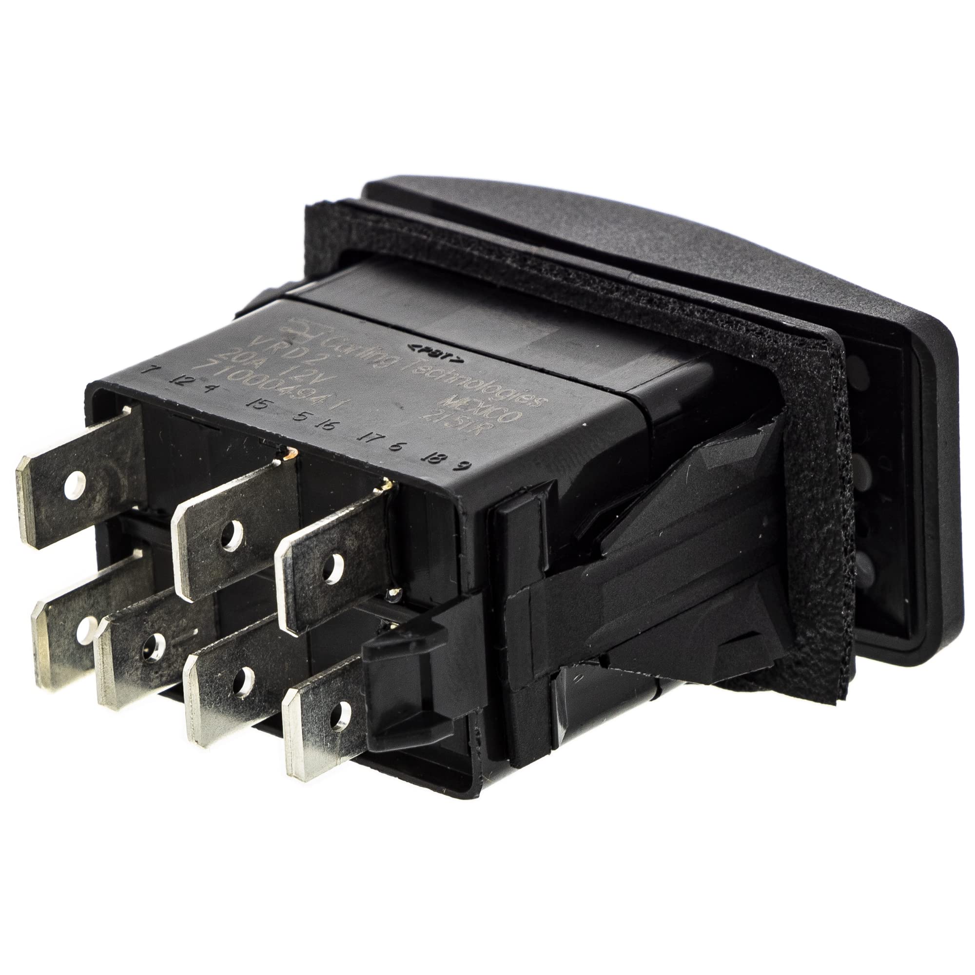 BRP Can-Am 710004941 Interupteur Switch Defender Traxter HD9 HD8 HD5 HD10 6X6