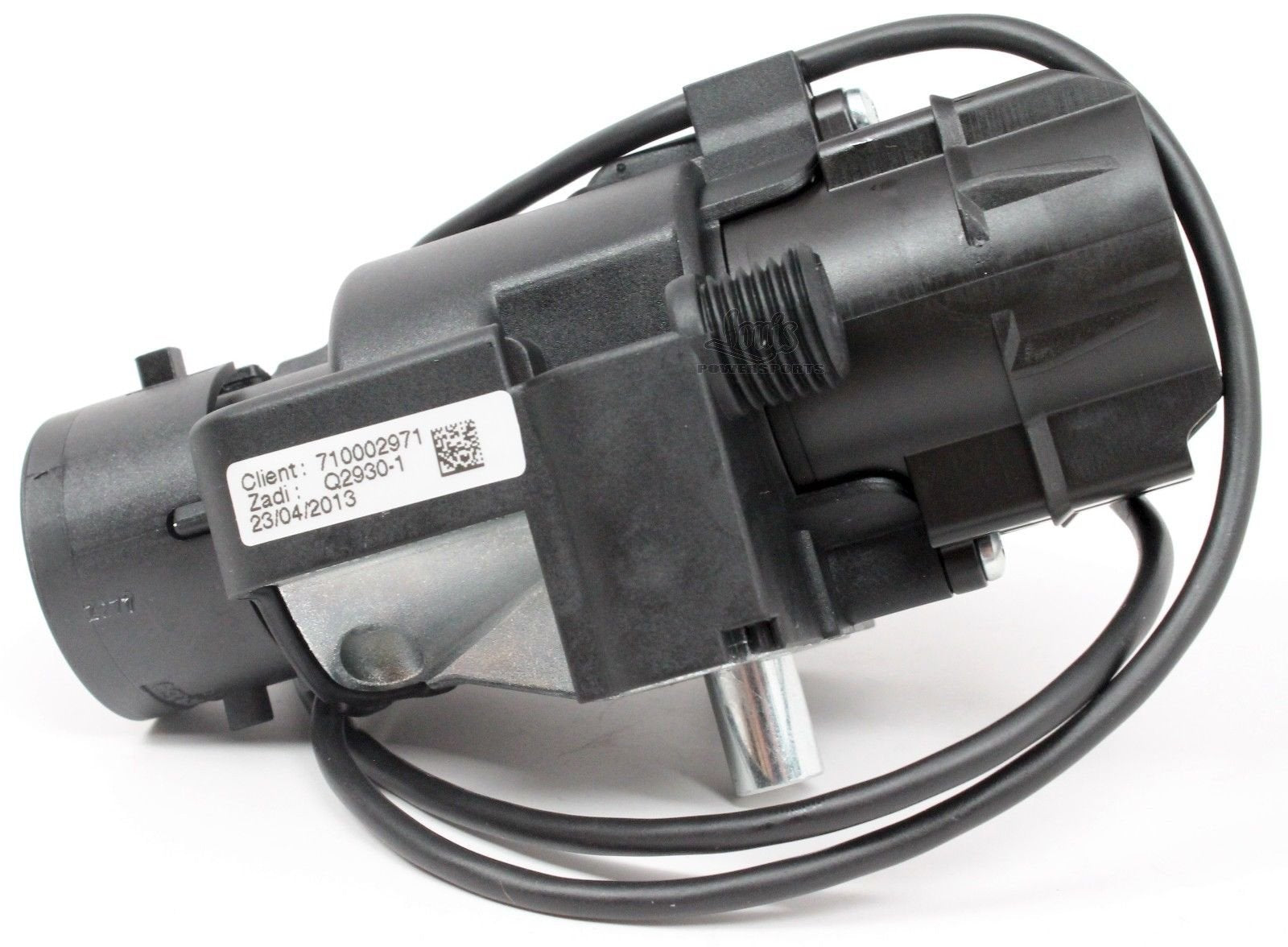 Can-Am 08-13 Spyder Roadster Gs Rs St Ignition Switch 710002971 New OEM