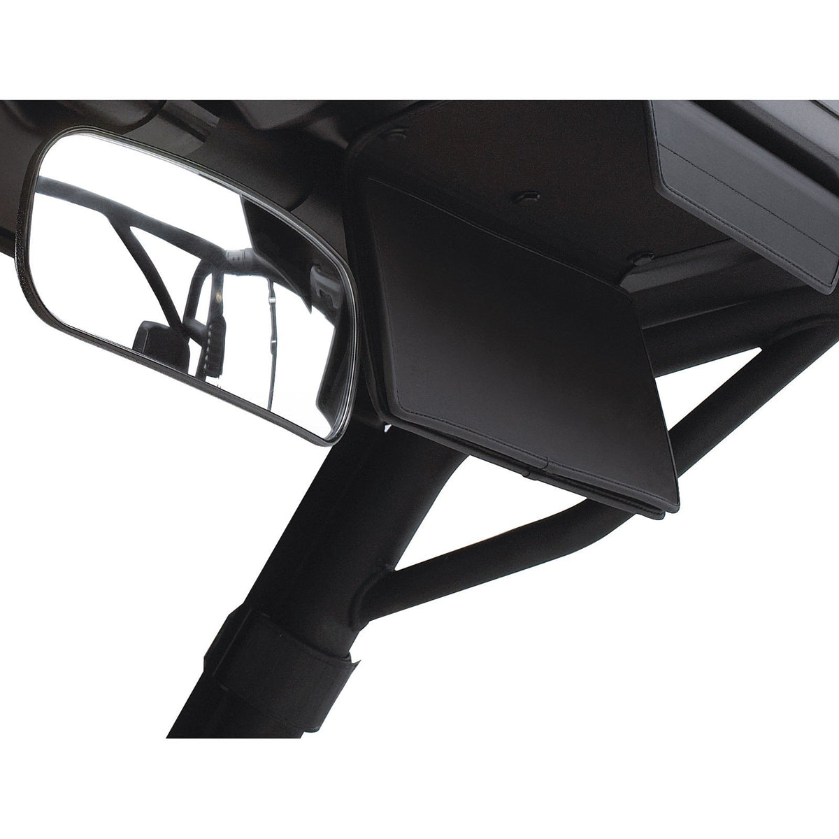 Can Am Commander Maverick Panoramic Rear View Mirror #715000956