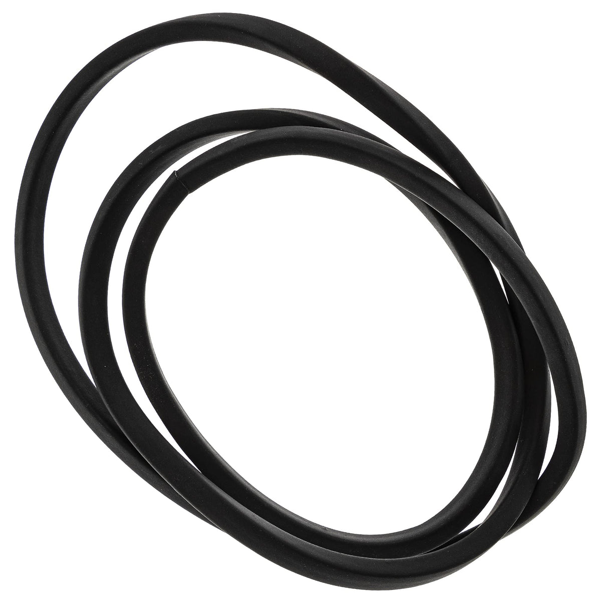 Can-Am 420450400 CTV Gasket Cover 2013-2024 Defender Maverick Trail Sport Max 800 1000 HD8 HD10
