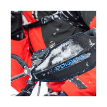 Polaris Snowmobile RMK Backcountry Handguards