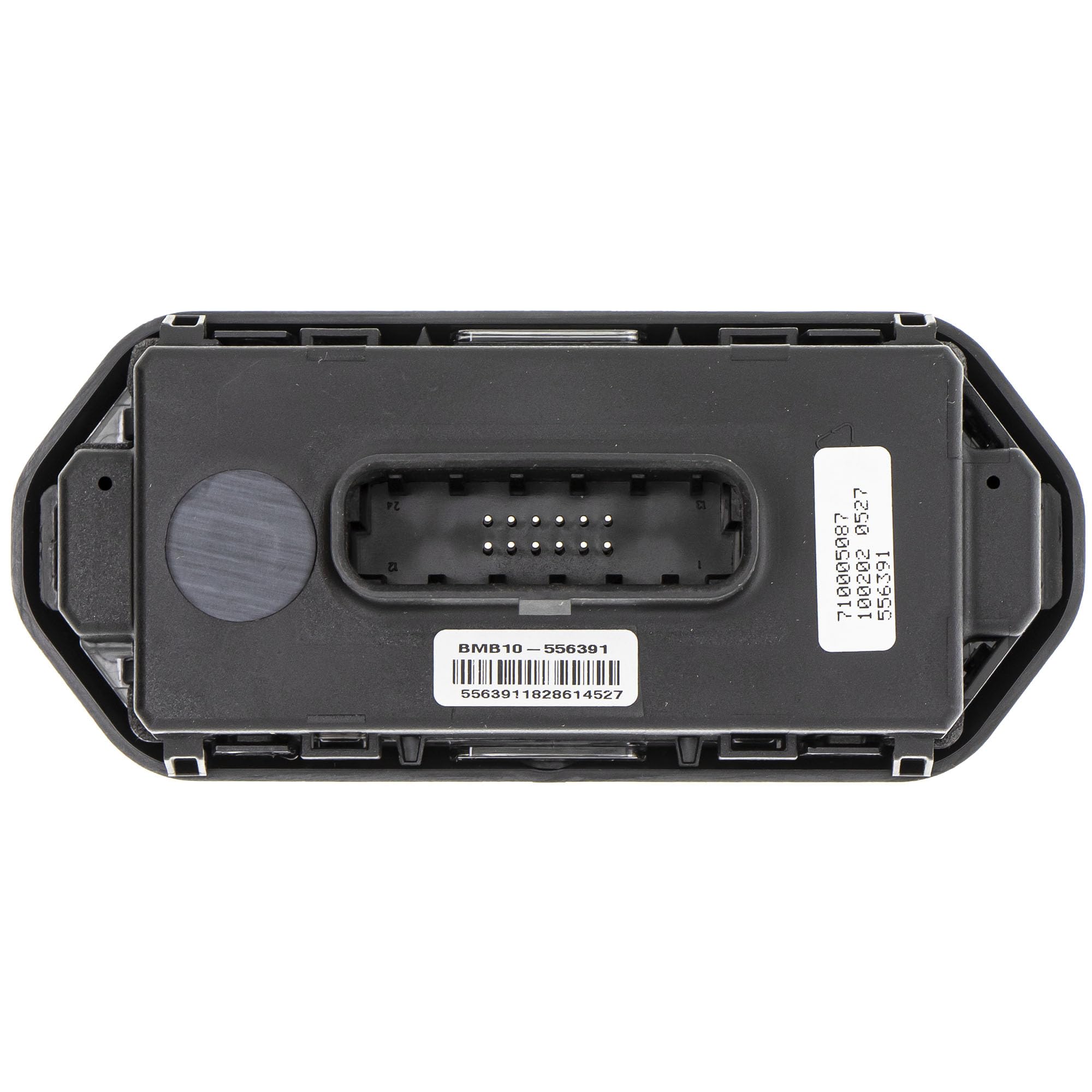 Can-Am New OEM Speedometer, 710005087