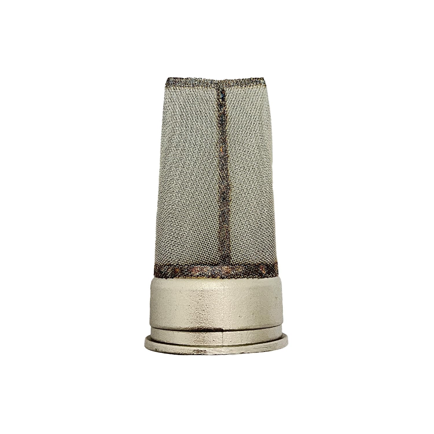 Polaris RZR Spark Arrestor, Genuine OEM Part 1262390, Qty 1