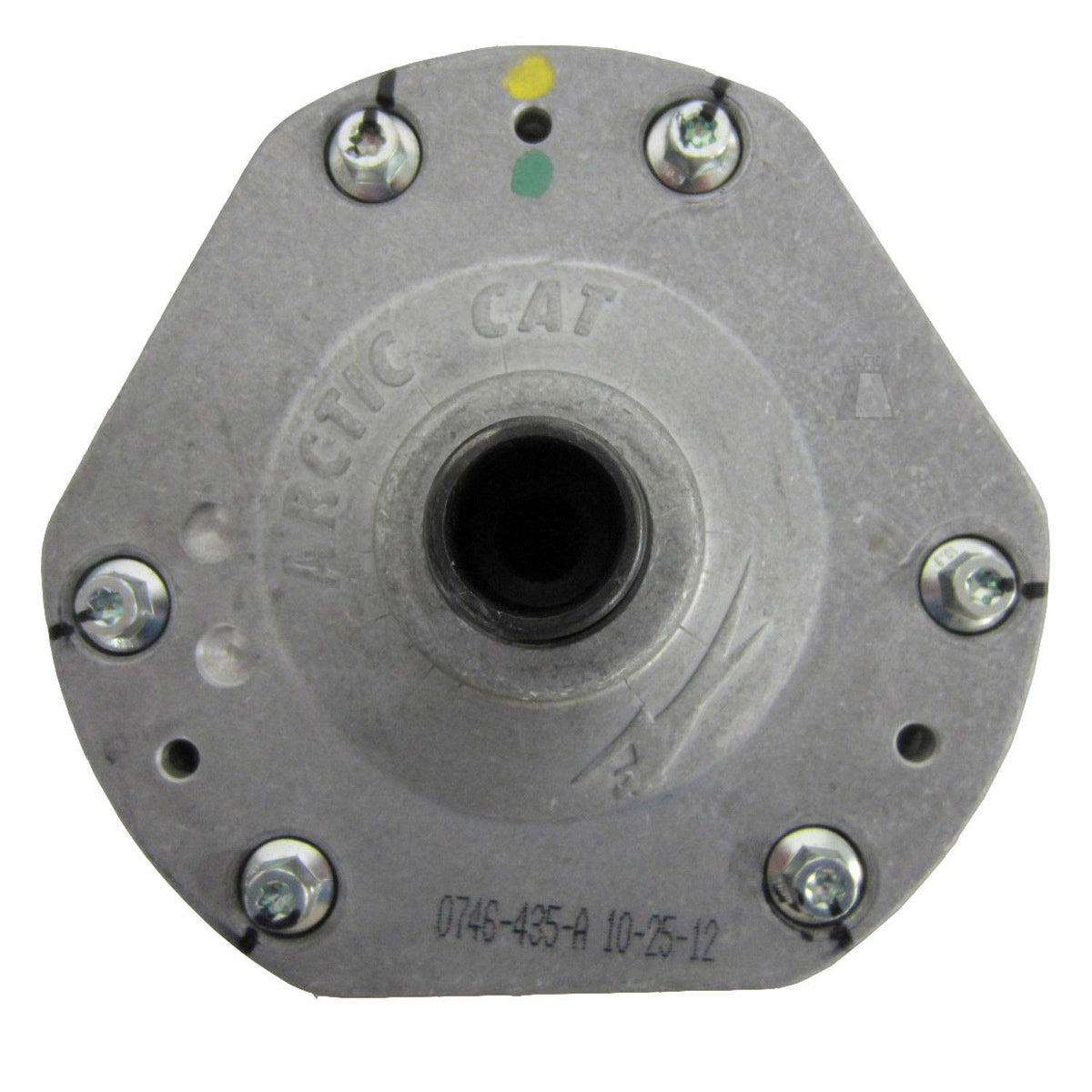 CLUTCH,DRIVE-UNCAL-8.25 33MM/S