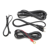 Castle OEM Electric Shield Power Cord Replacement EXO-CX950 Helmet 47-975
