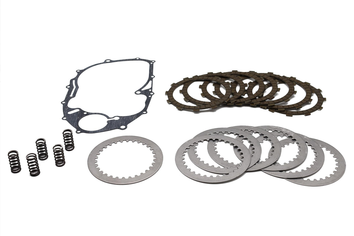 Yamaha 3B6-W001G-00-00 Clutch Kit for Yamaha V-Star Classic