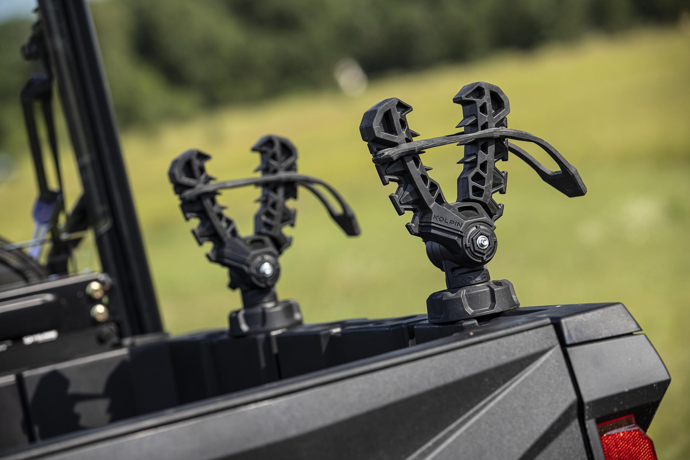 Polaris Off Road Lock & Ride Kolpin Rhino Grip XLR - 2889165