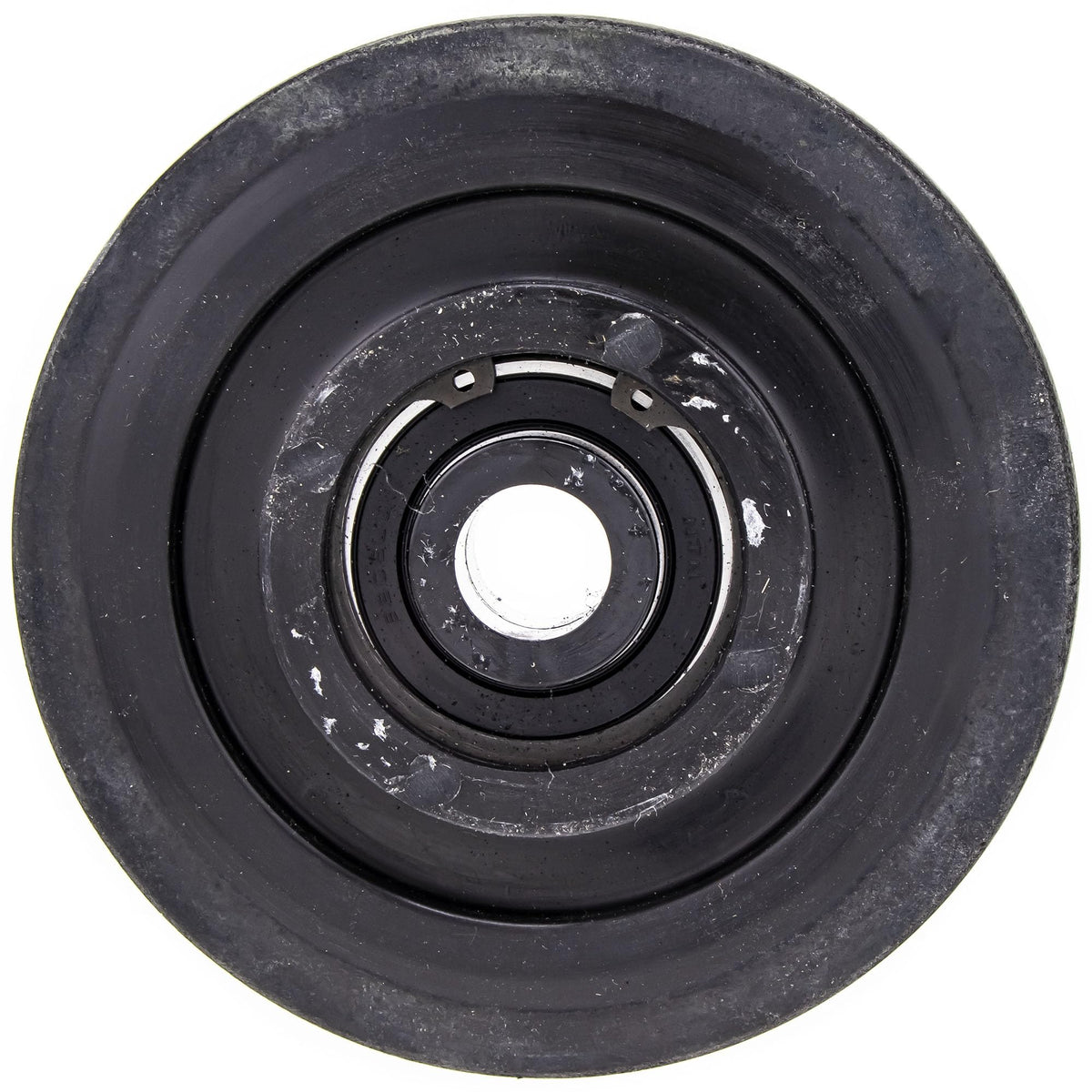 Polaris Idler Wheel, 5.35 in, for Snowmobile Models, Genuine OEM - 1543018