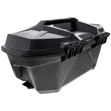 Can-Am LinQ Tool Box - 5 Gal. for Outlander, Renegade, Maverick 715008111, Black