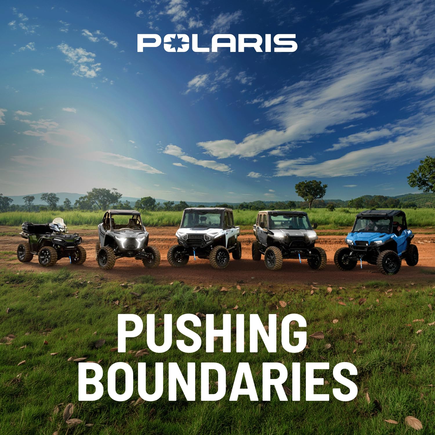 Polaris Pro Series Off Road Drive Belt for Sportsman ATV & Ranger, 3212332