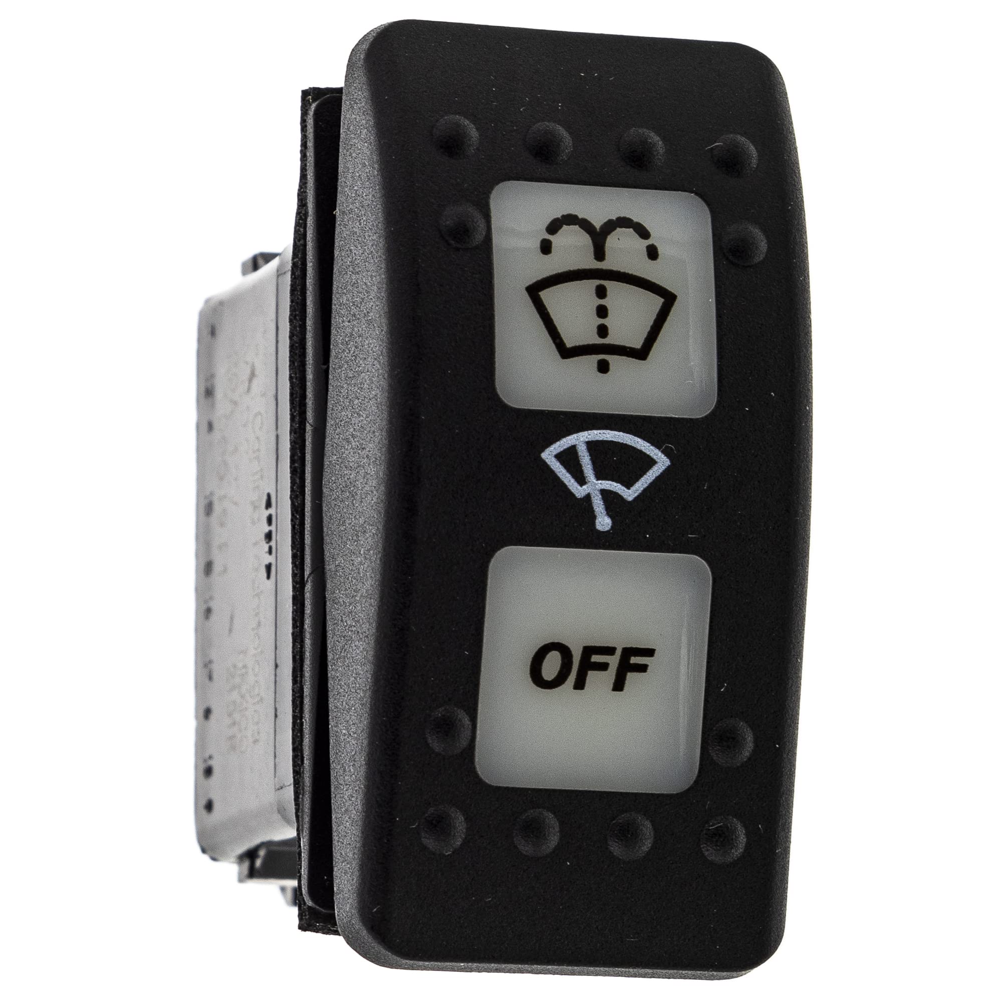 BRP Can-Am 710004941 Interupteur Switch Defender Traxter HD9 HD8 HD5 HD10 6X6