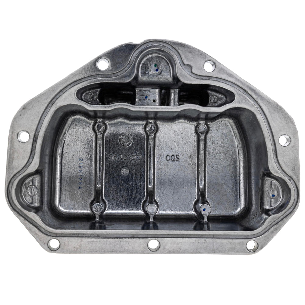 Valve Cover Kit 2203004 Polaris Genuine OEM for 2002-2005 Sportsman 600 700 EFI 1201973