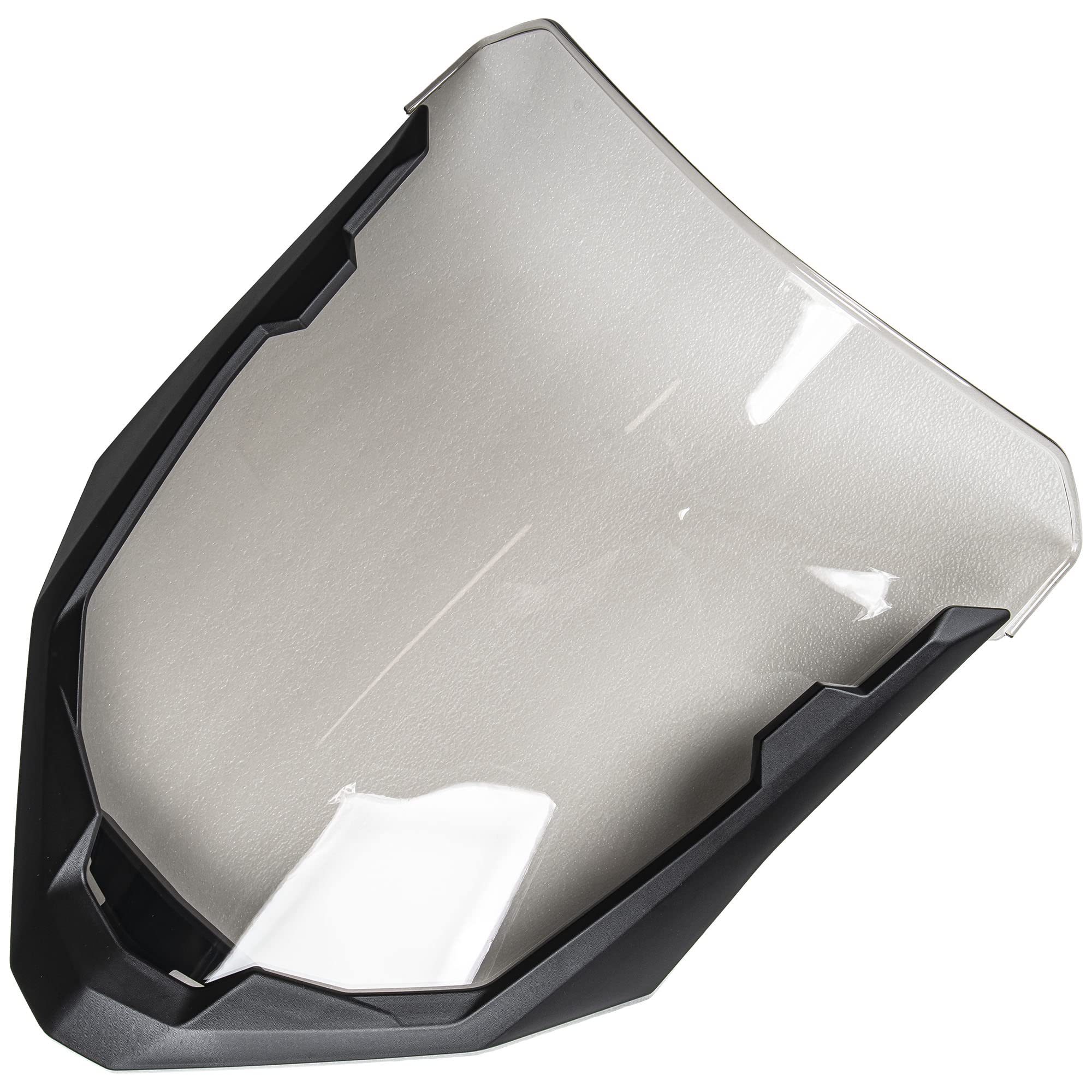Ski-Doo Medium Windshield for REV Gen5 (Trail) 860202471