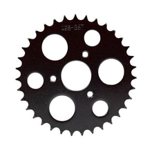 Polaris ATV Drive Sprocket, Genuine OEM Part 450480, Qty 1