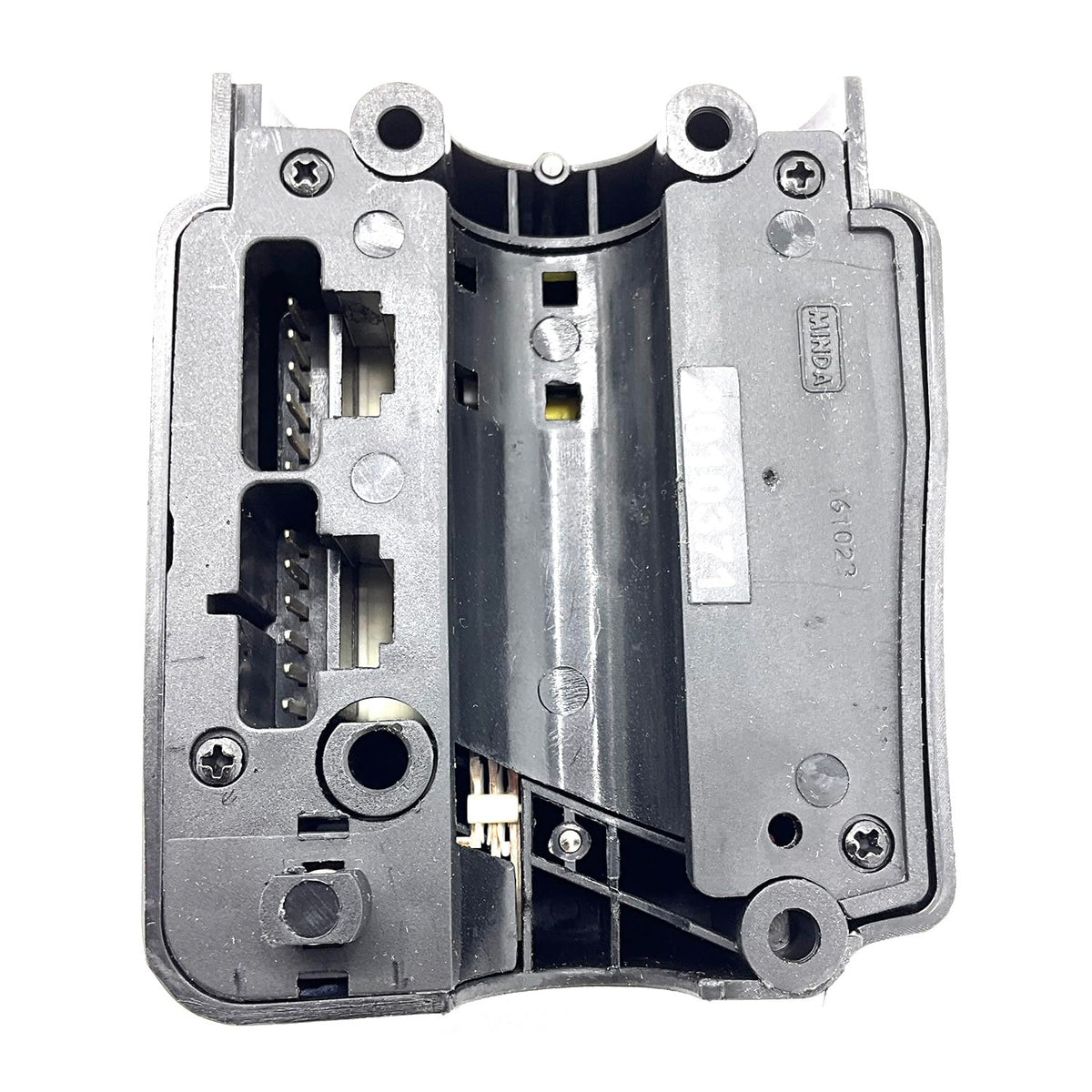 Polaris Snowmobile Control Assembly, Left, Genuine OEM Part 2010371
