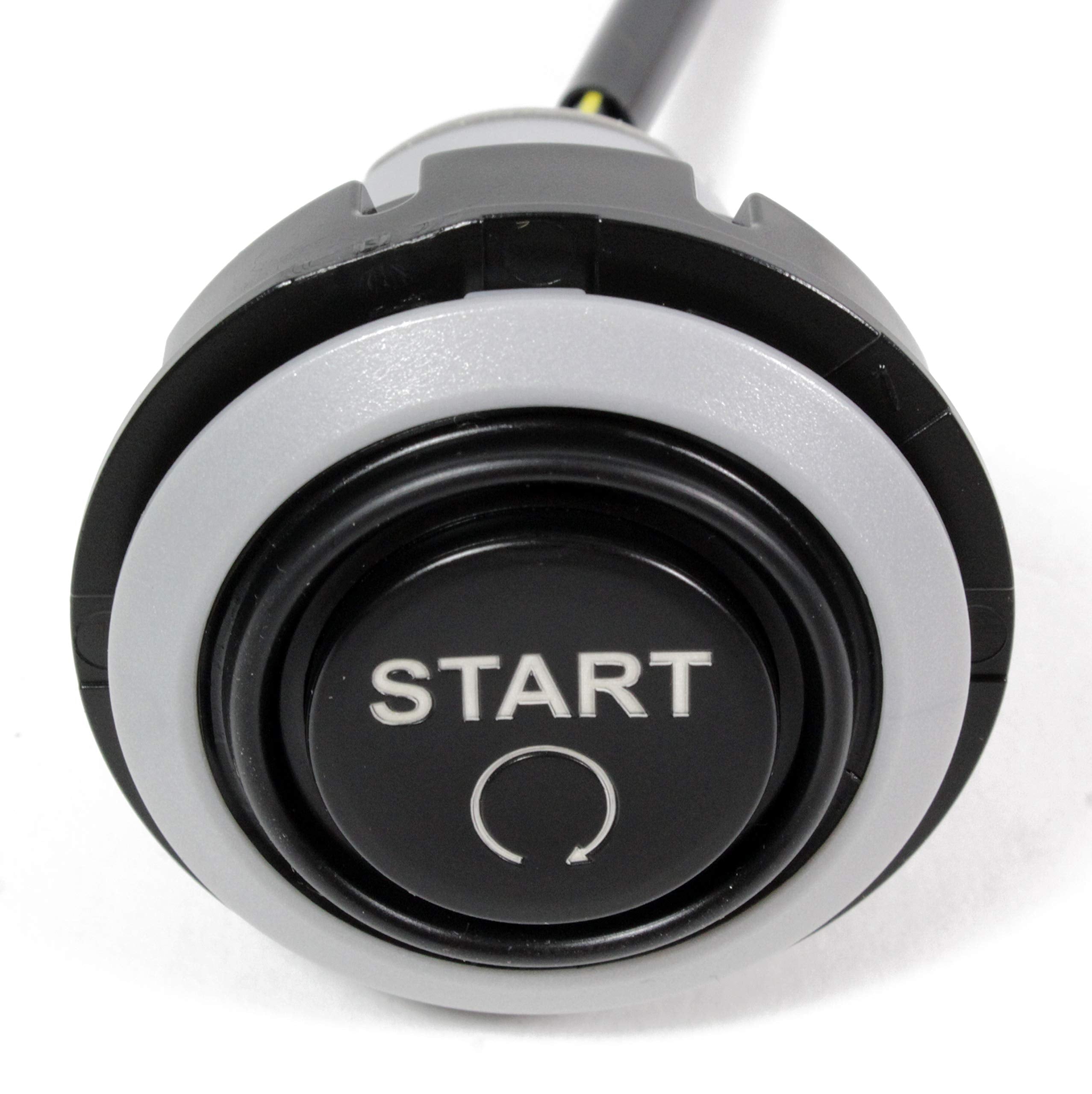Can-Am 2011-2018 Commander 1000 Commander Max 1000R Engine Start Button 710002594 New Oem