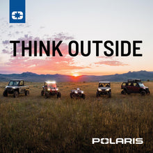 Polaris 12V 14Ah Sealed Rechargeable Battery for Specific Sportsman, Scrambler, ATP, Trail Boss, RANGER EV Models and More, ETX15, 190A CCA, Spill Proof, Leak Proof, Maintenance Free - 4011138