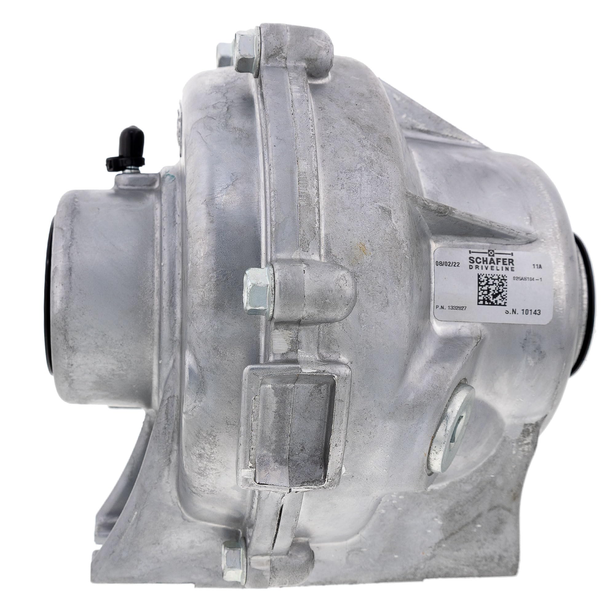 Polaris 1332827 Rear Gear Case Differential Assembly 2007-2017 Ranger 800
