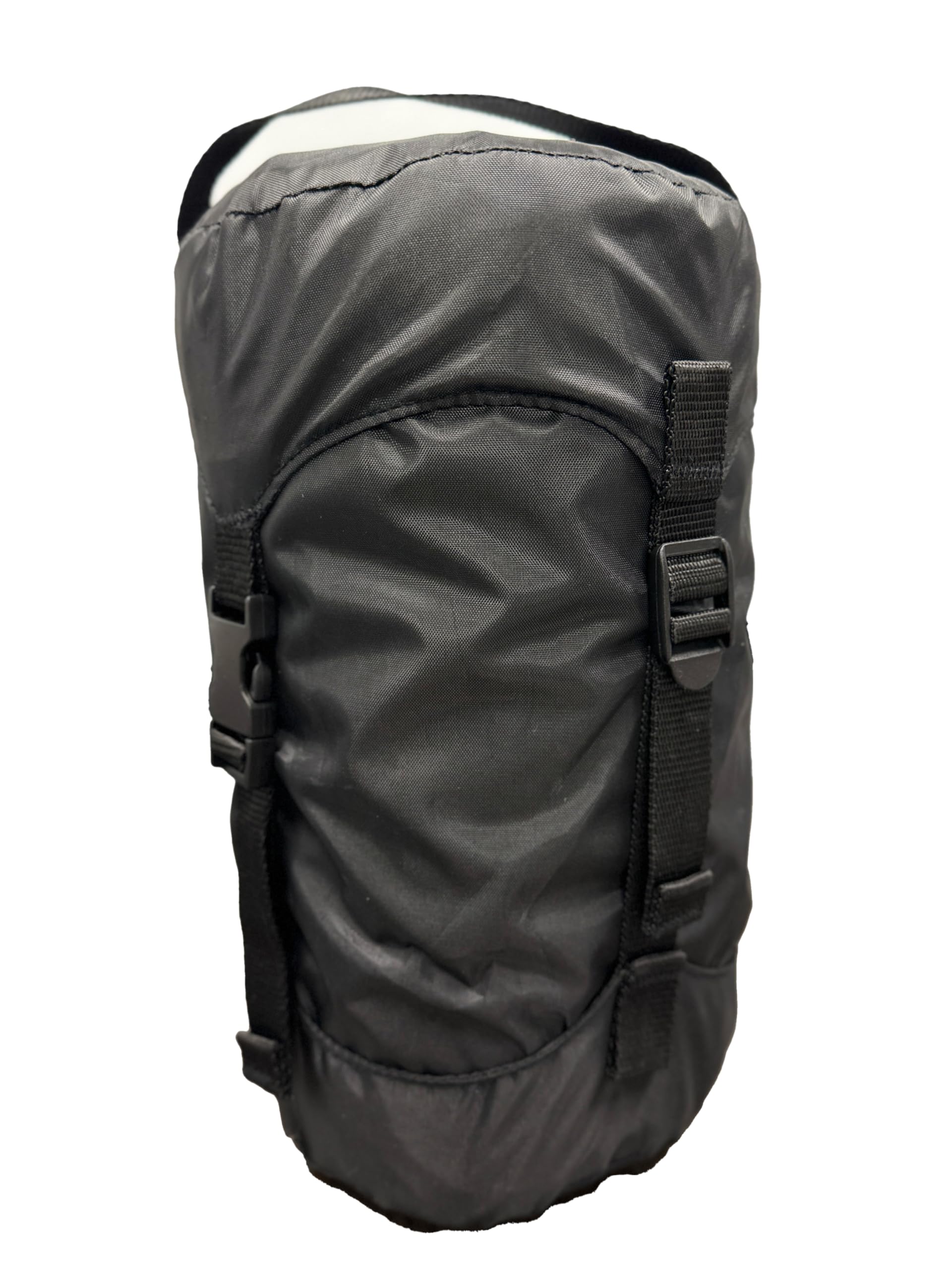 Suzuki OEM - GSX-R Motorcycle Cover Black- 990A0-66032