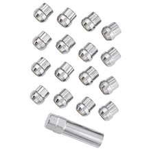 Polaris ATV 12MM x 1.5 Splined Lug Nuts with Wrench Adaptor