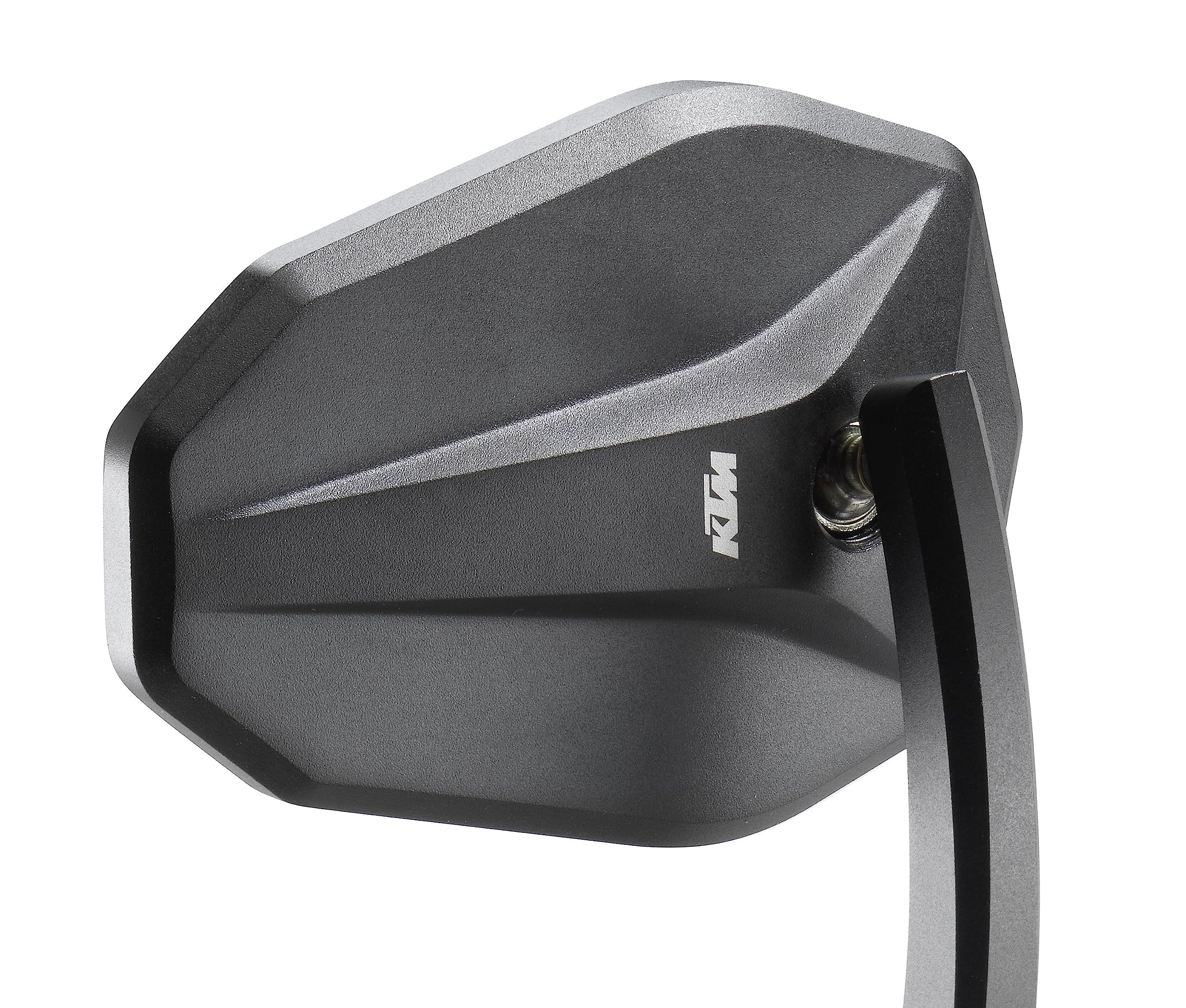 Genuine KTM Handlebar Bar End Mirror, 64112940200,