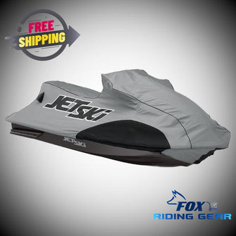 Kawasaki Vacu-Hold Jet-Ski Watercraft Cover | Grey | 99994-1449