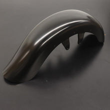 OEM Indian Chieftain Front Fender|Thunder Black|1023049-266