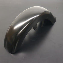 OEM Indian Chieftain Front Fender|Thunder Black|1023049-266